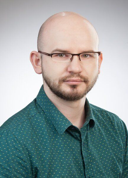 Filimon Griebsch, Inhaber von Annimox Smart Repair